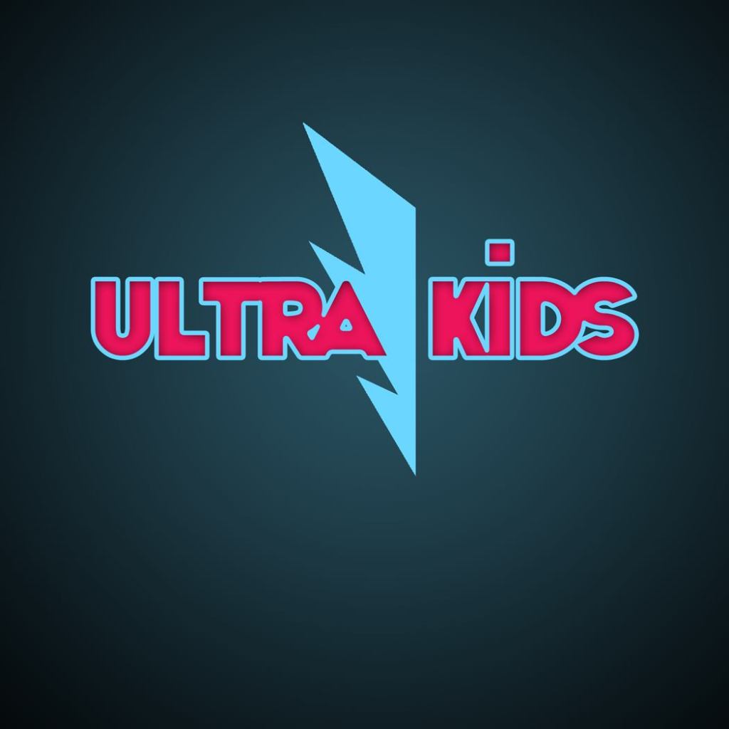 ultrakidlogon